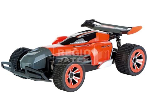 carrera rc red fox  RC Power Lime Star-PX motorized toy car pdf manual download